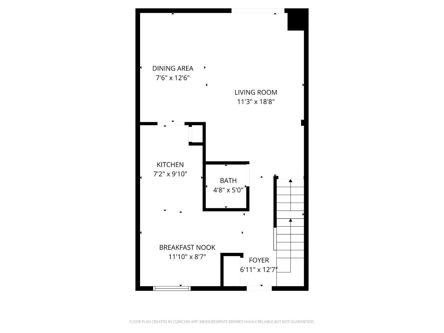 1056 Crisfield Drive