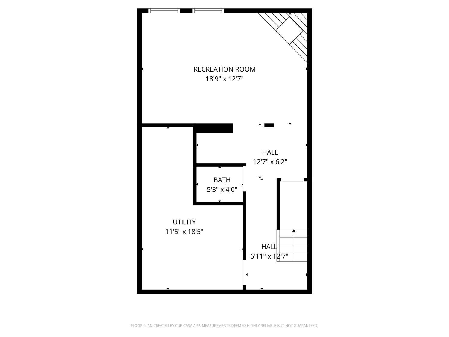1056 Crisfield Drive
