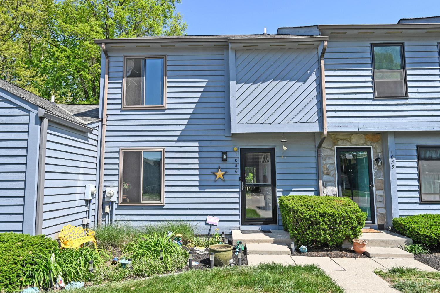 1056 Crisfield Drive