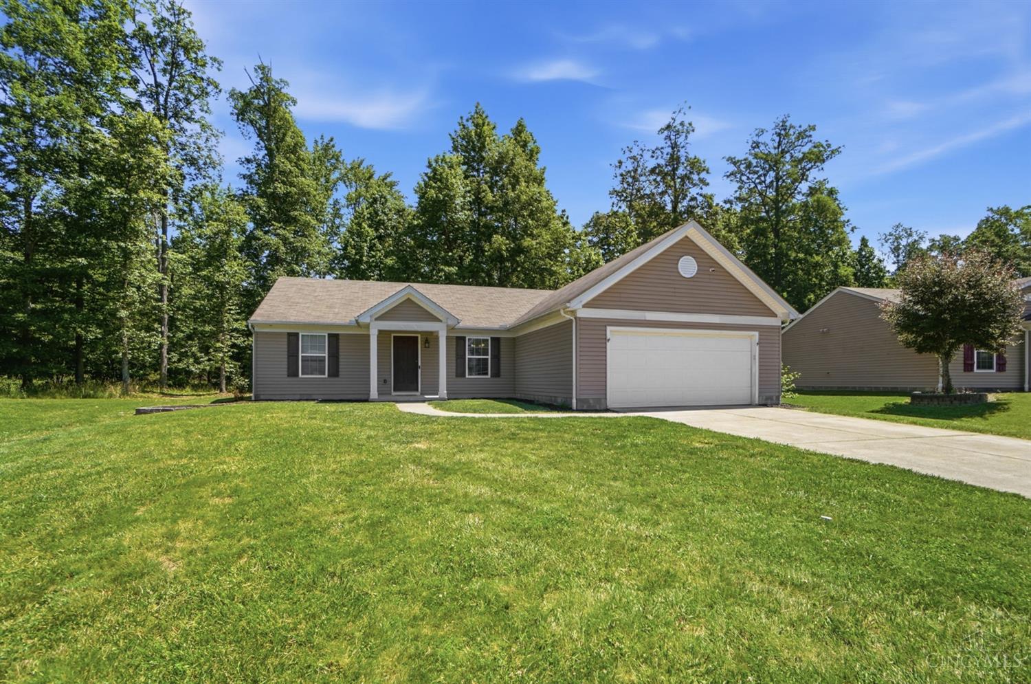 318 Faith Way