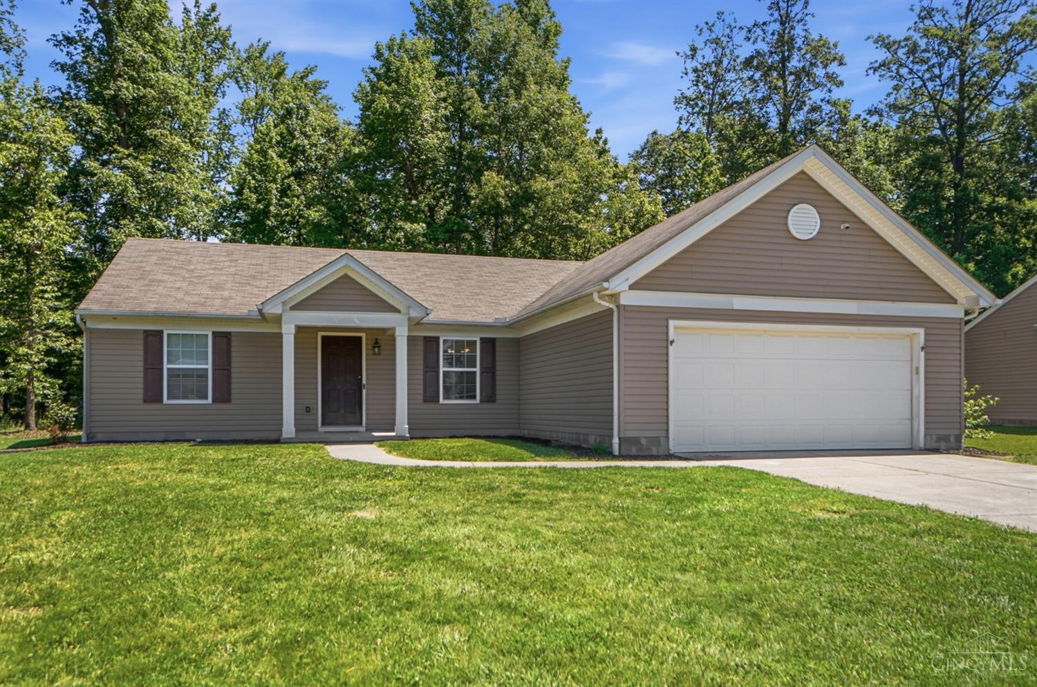 318 Faith Way