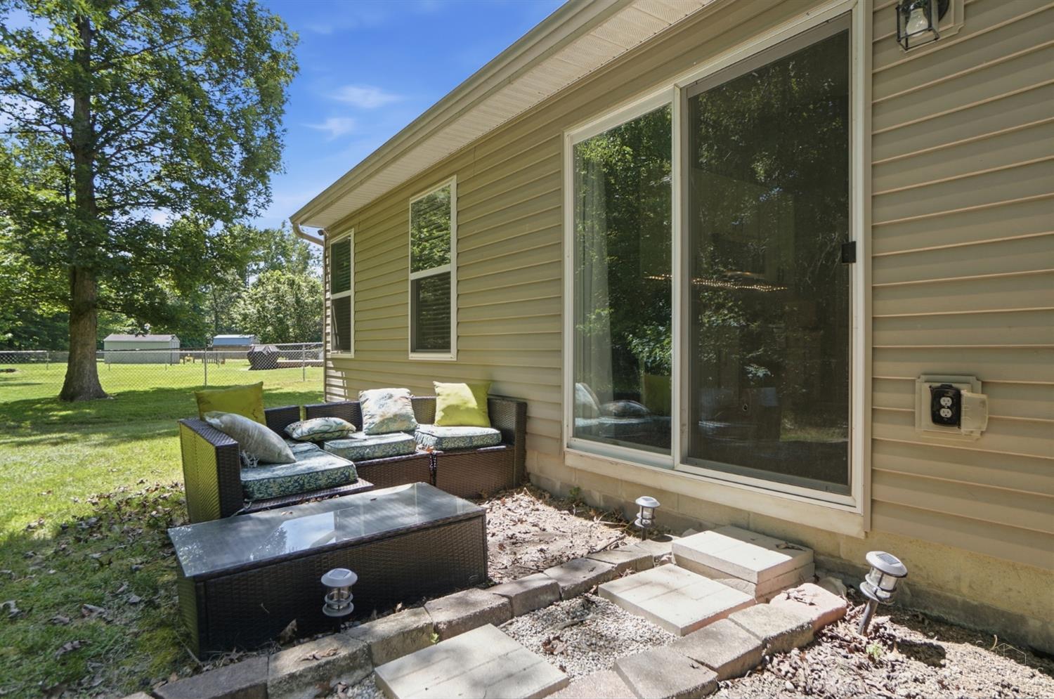 318 Faith Way