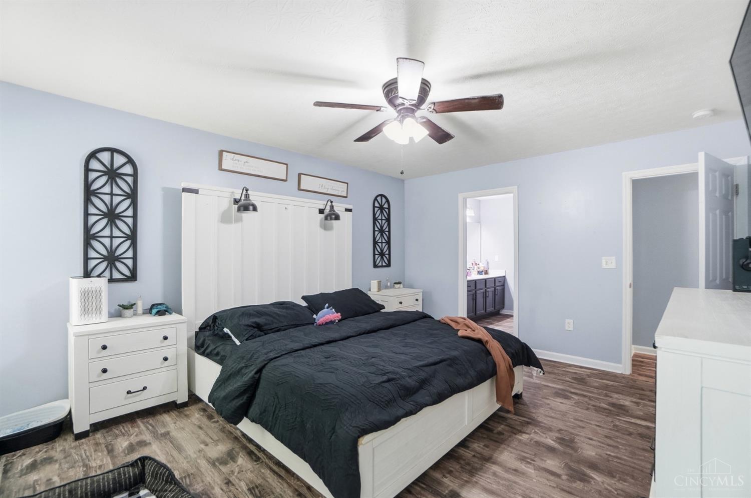 318 Faith Way
