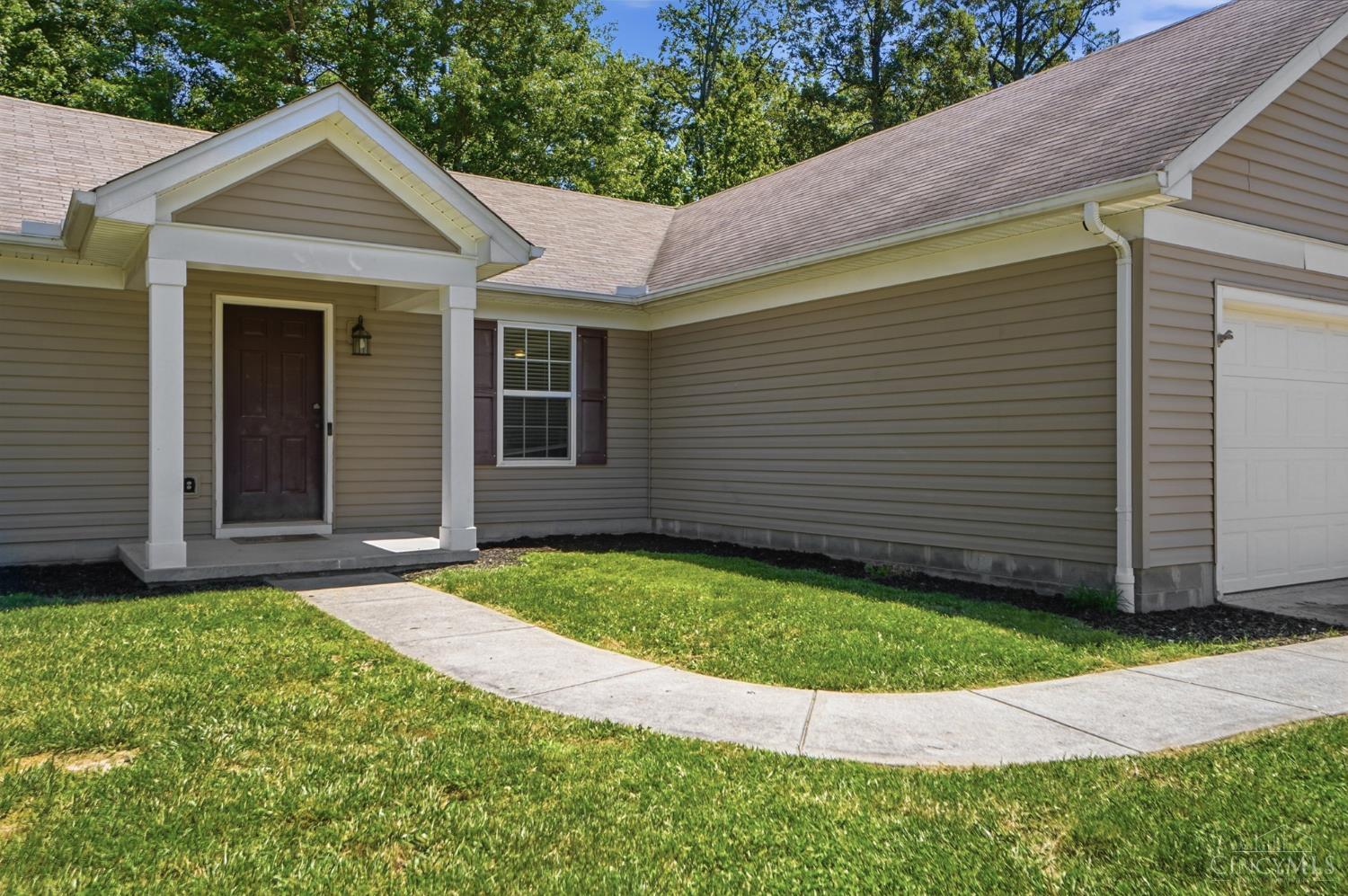 318 Faith Way