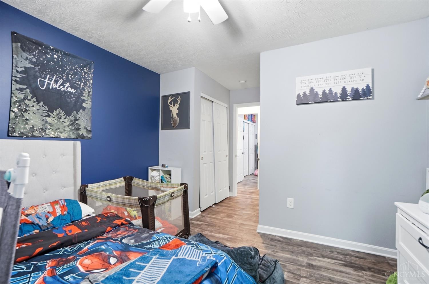 318 Faith Way