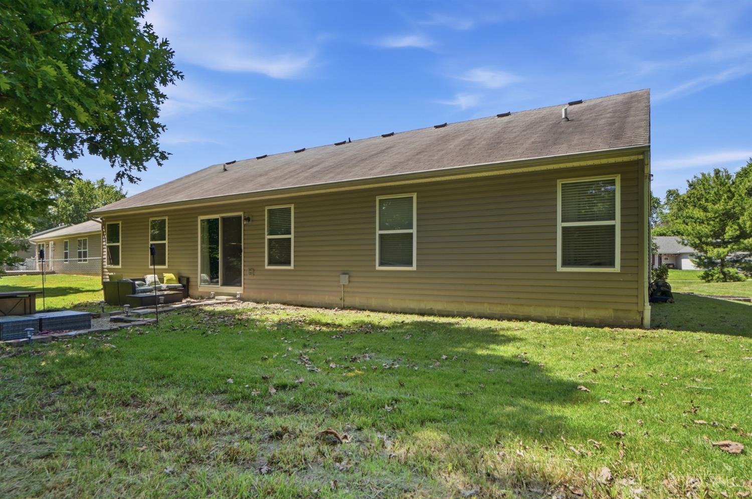 318 Faith Way