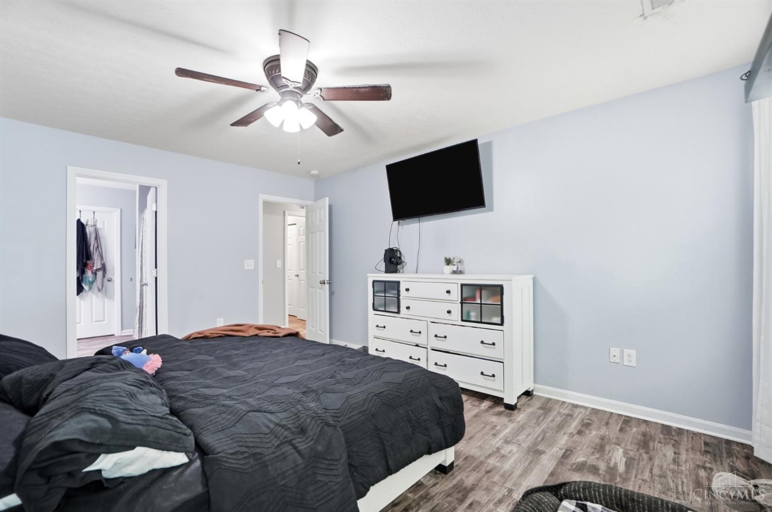 318 Faith Way