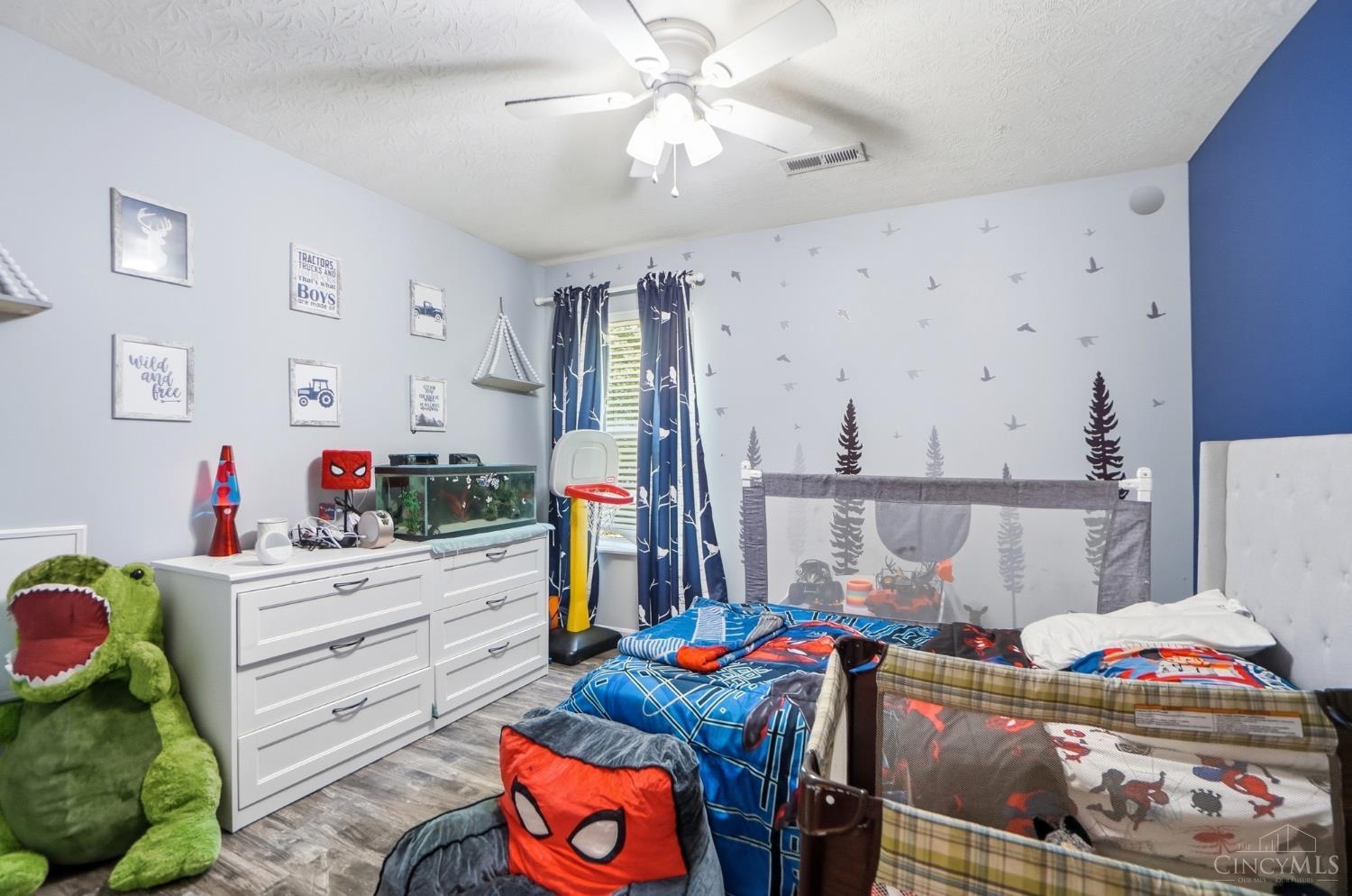 318 Faith Way
