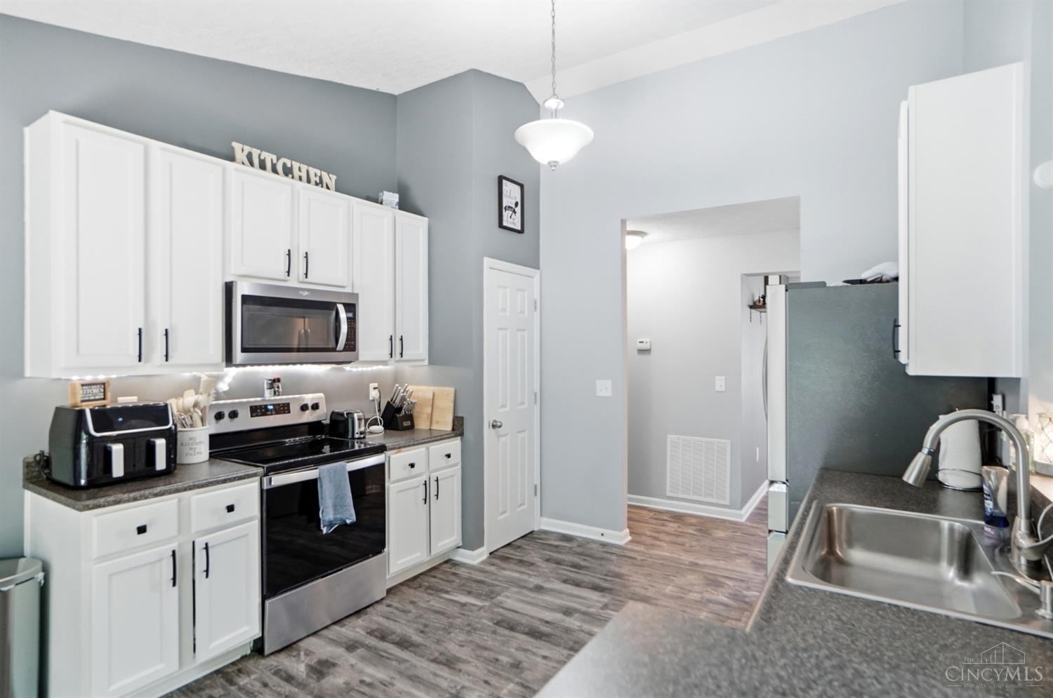 318 Faith Way