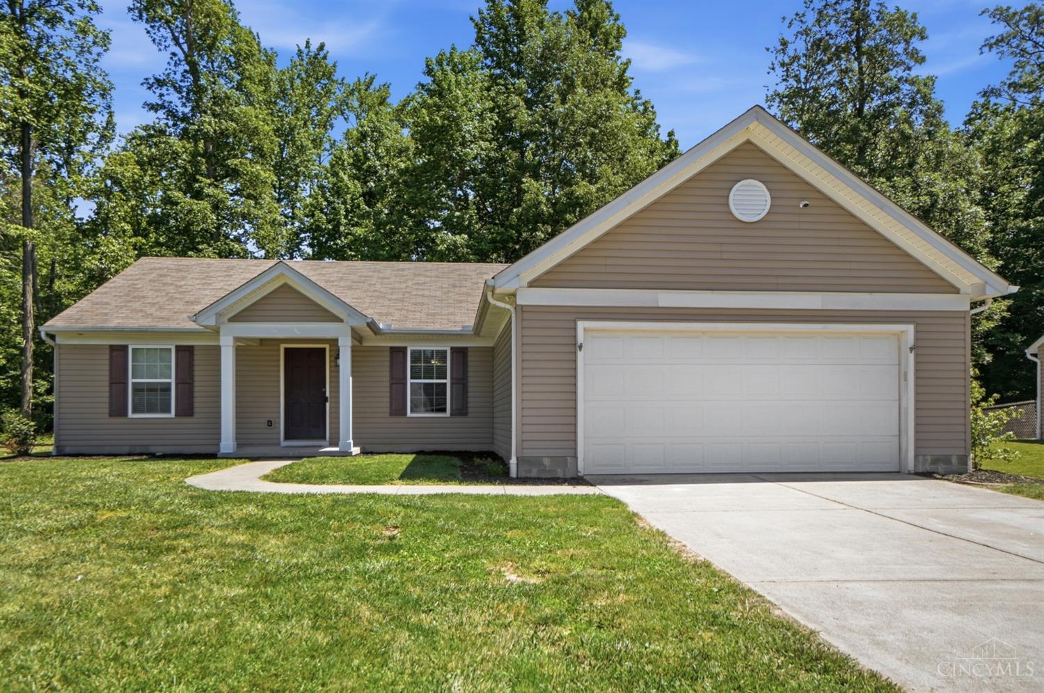 318 Faith Way