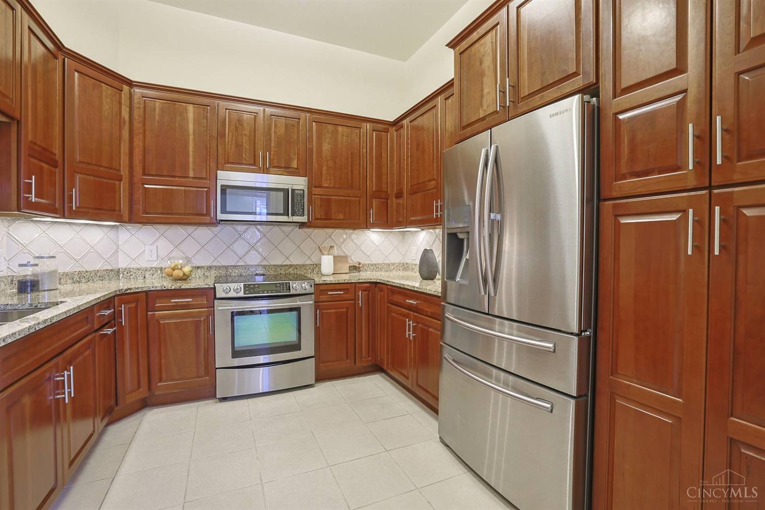 1125 St Gregory Street Unit: 301