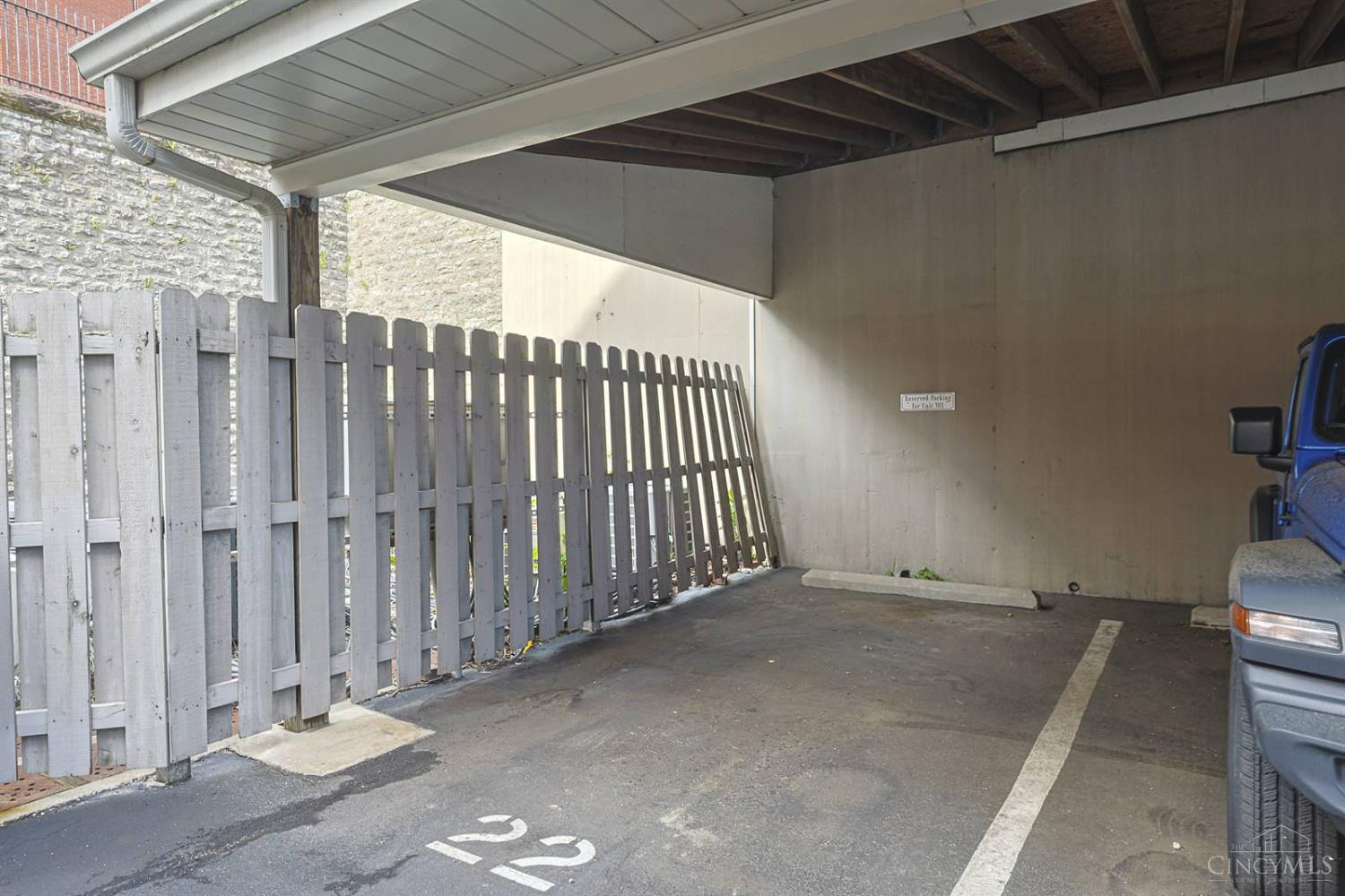 1125 St Gregory Street Unit: 301
