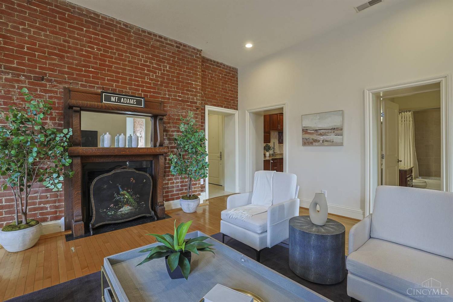 1125 St Gregory Street Unit: 301