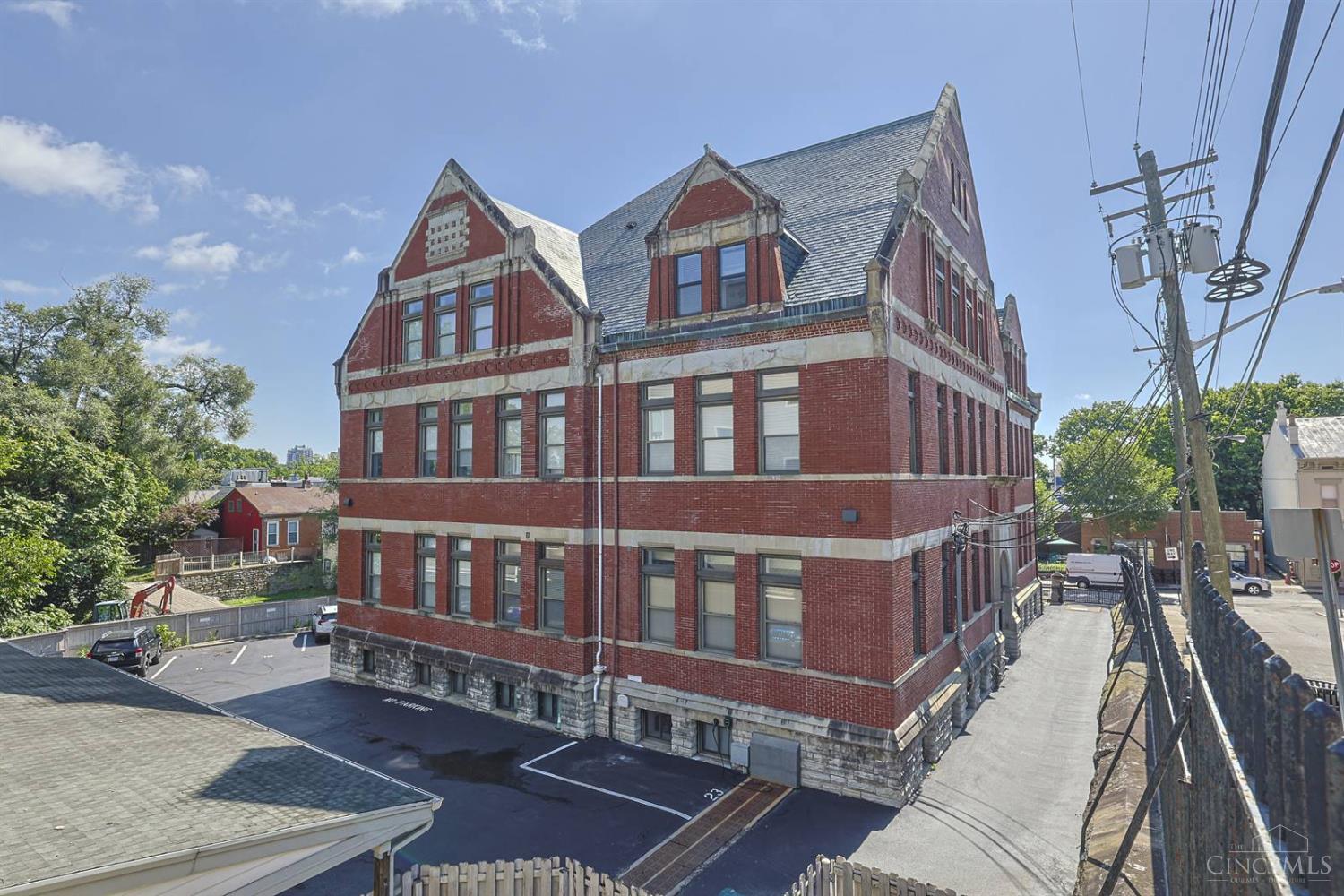 1125 St Gregory Street Unit: 301