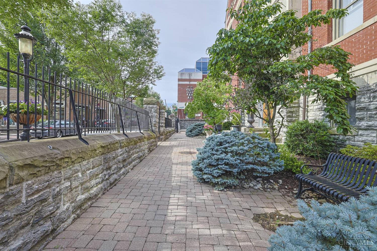 1125 St Gregory Street Unit: 301