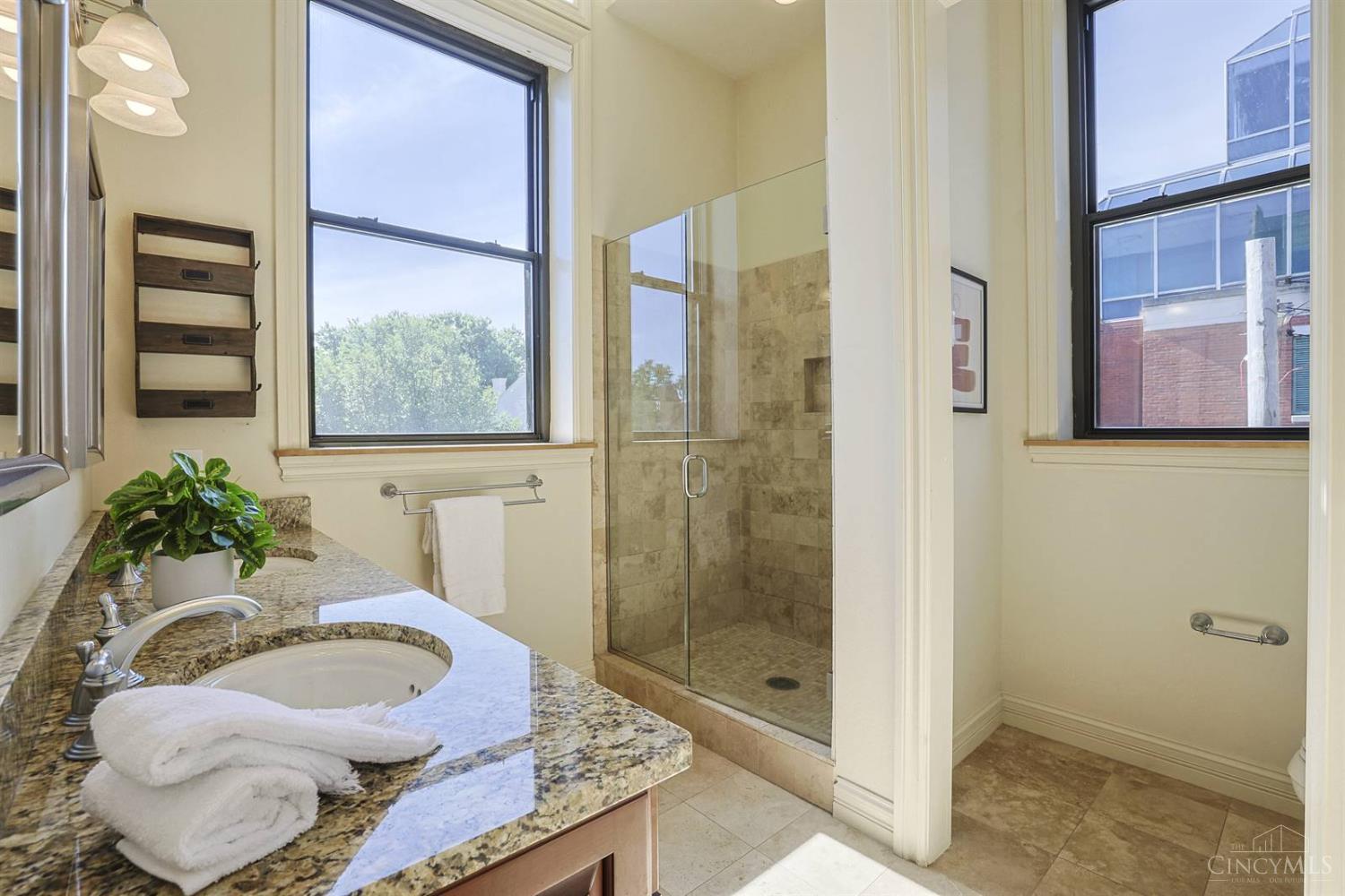 1125 St Gregory Street Unit: 301