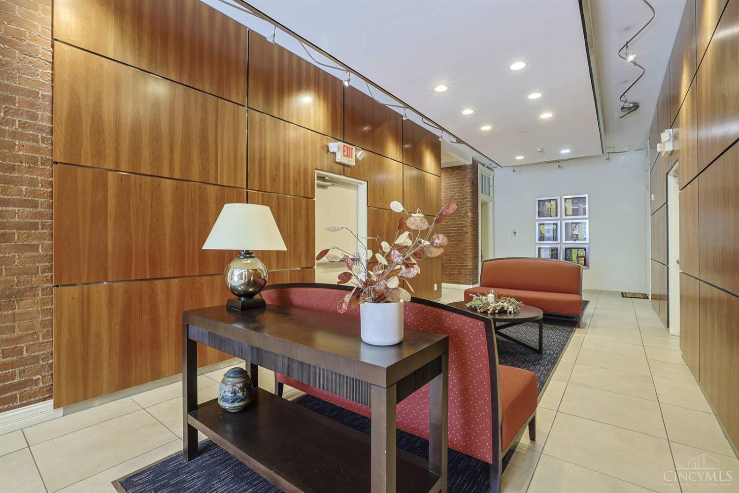 1125 St Gregory Street Unit: 301