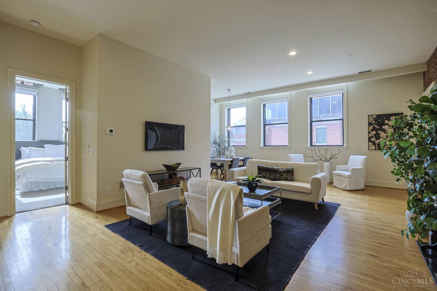 1125 St Gregory Street Unit: 301