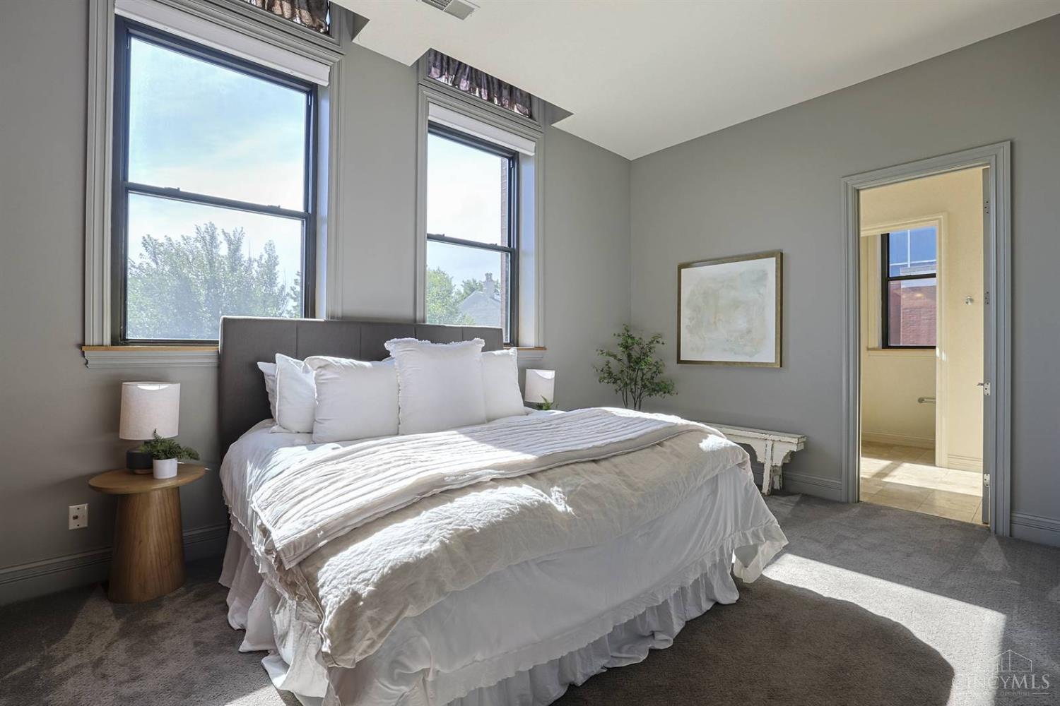1125 St Gregory Street Unit: 301
