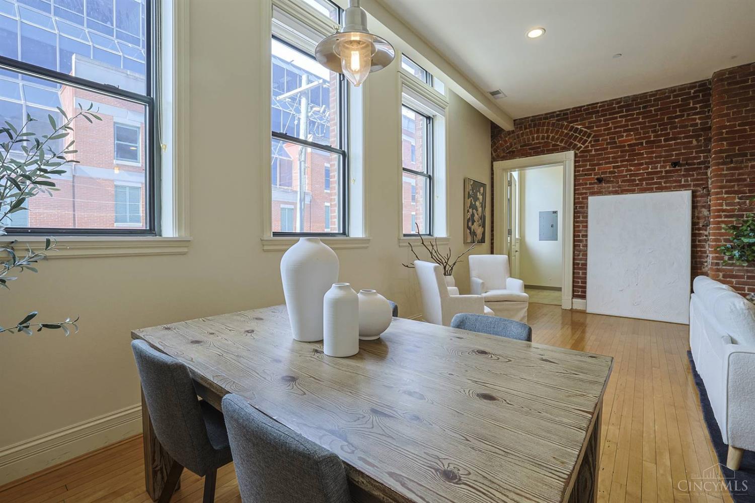 1125 St Gregory Street Unit: 301