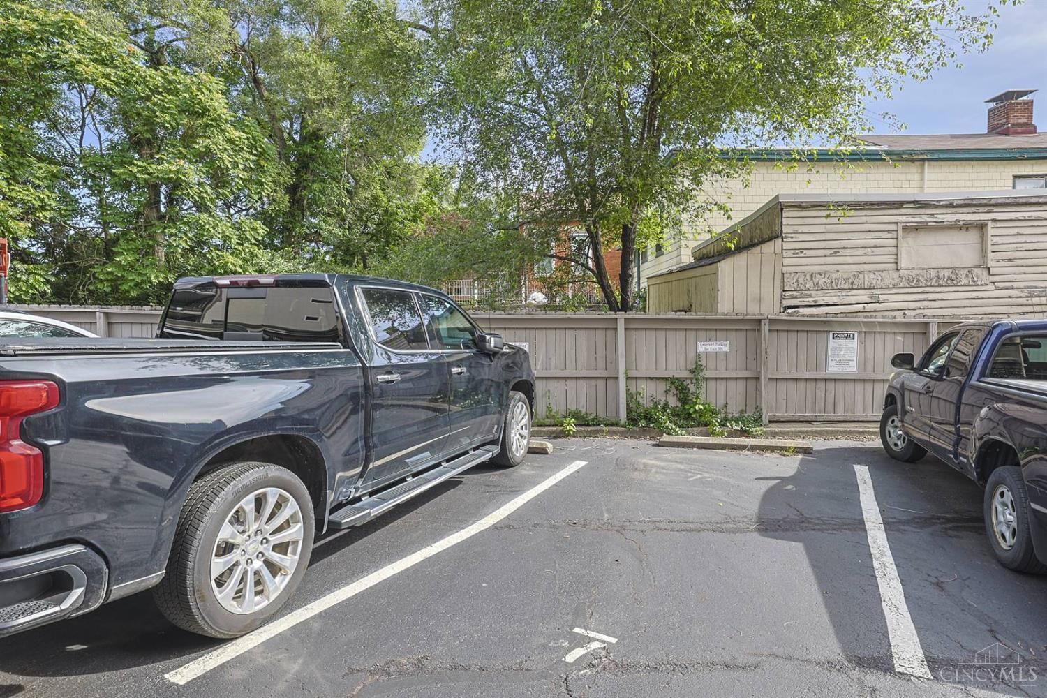1125 St Gregory Street Unit: 301