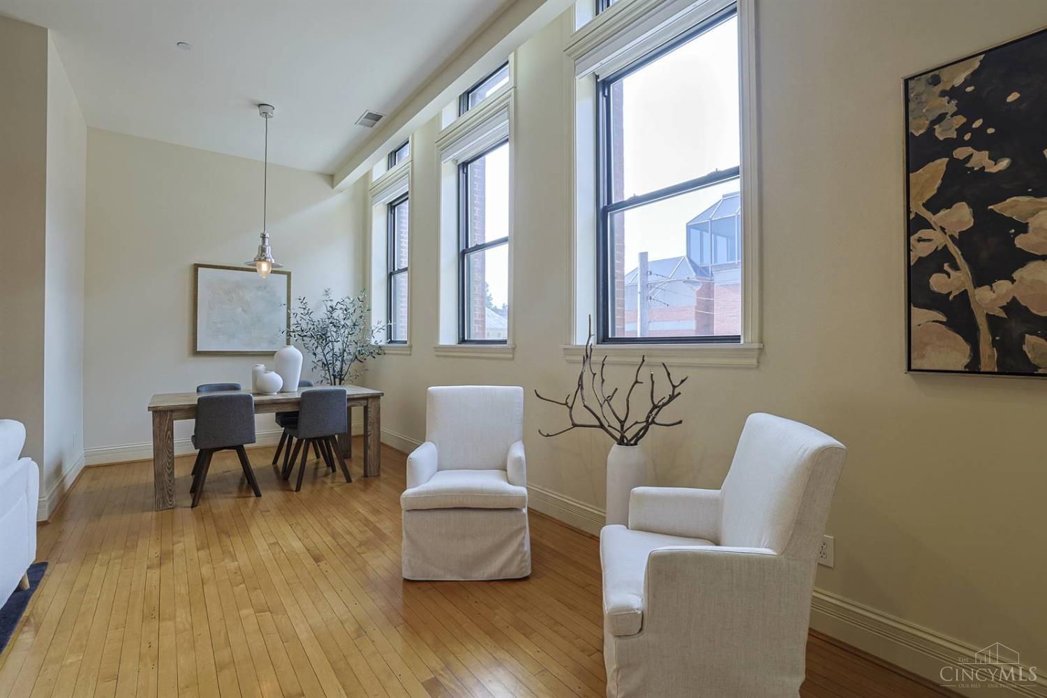 1125 St Gregory Street Unit: 301