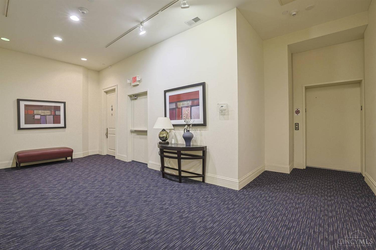 1125 St Gregory Street Unit: 301