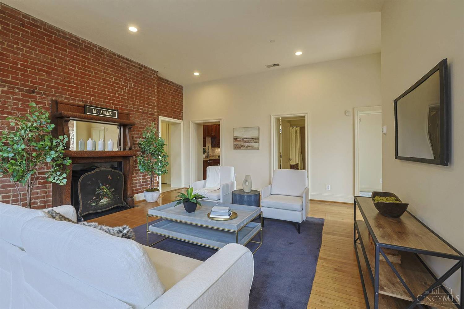 1125 St Gregory Street Unit: 301