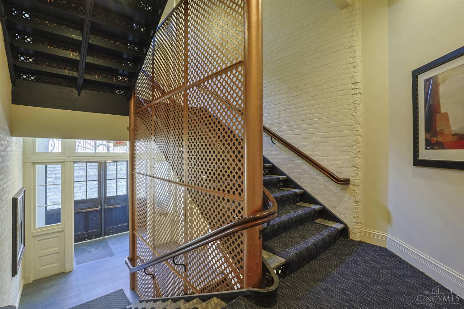 1125 St Gregory Street Unit: 301