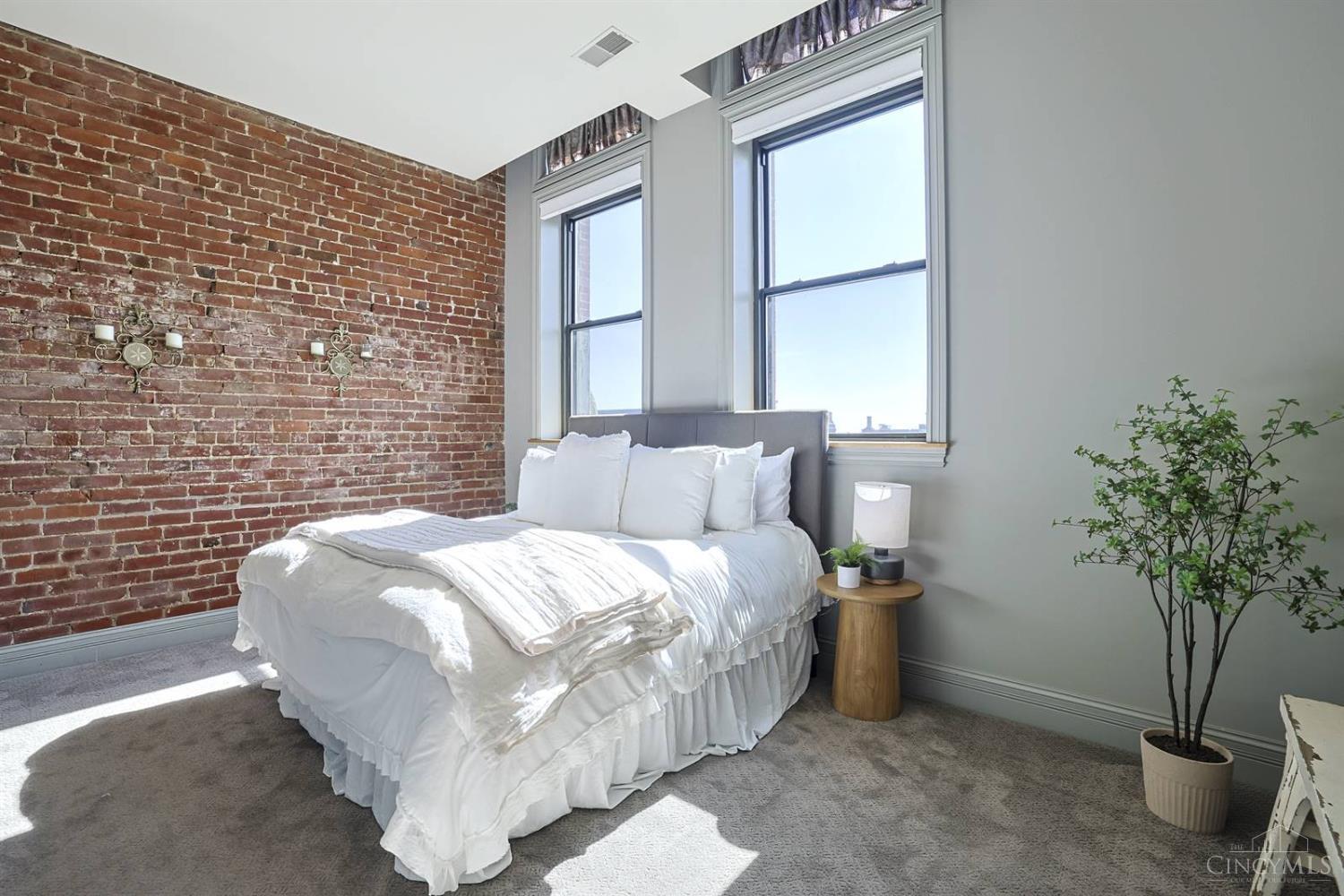 1125 St Gregory Street Unit: 301