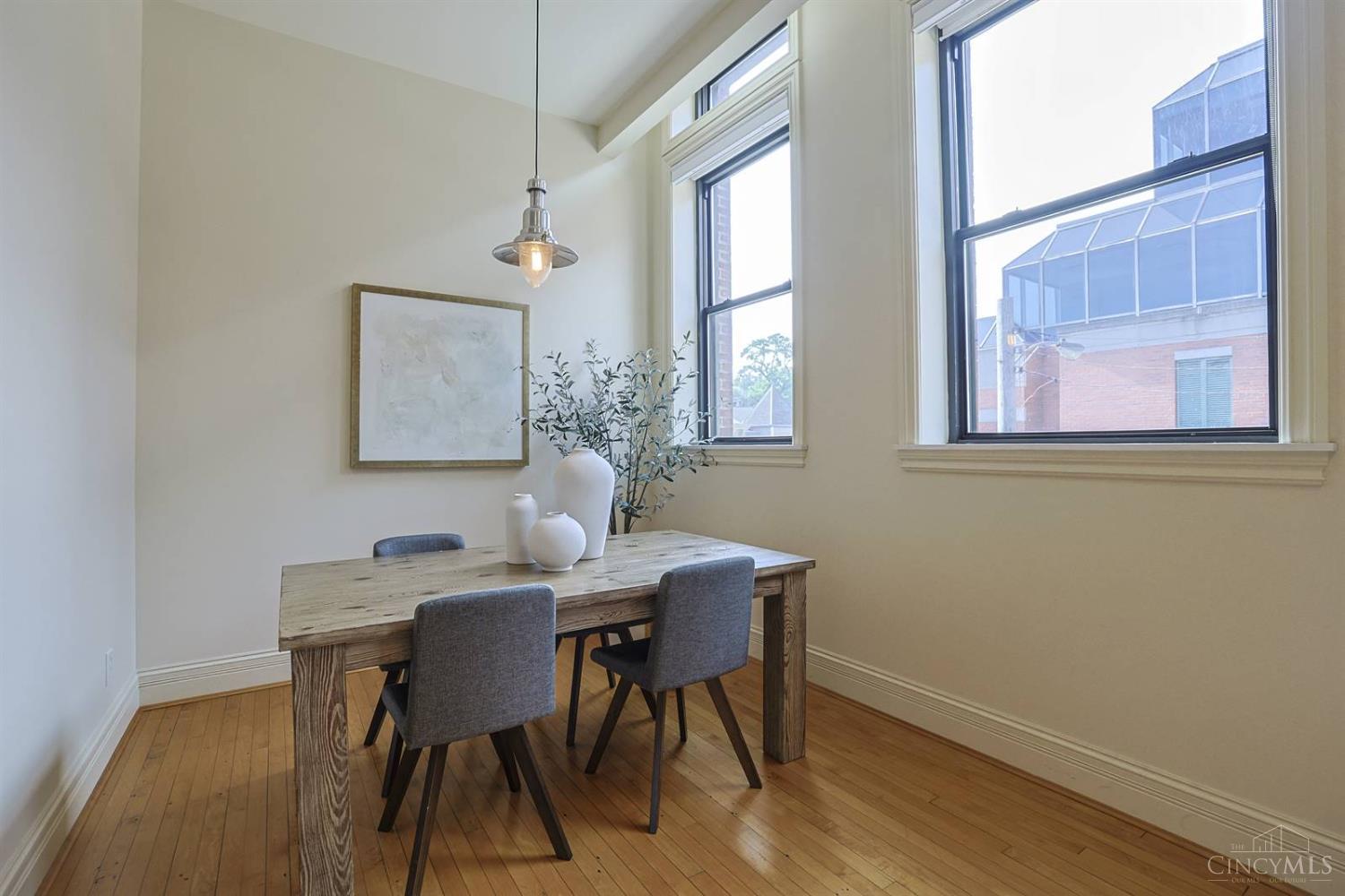 1125 St Gregory Street Unit: 301