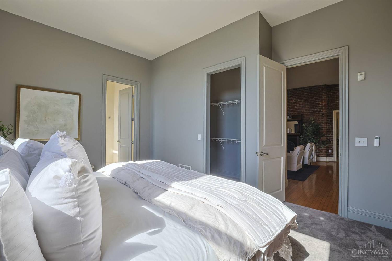 1125 St Gregory Street Unit: 301