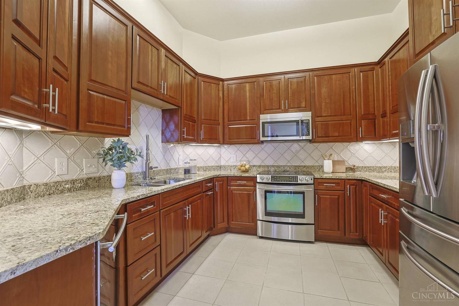1125 St Gregory Street Unit: 301