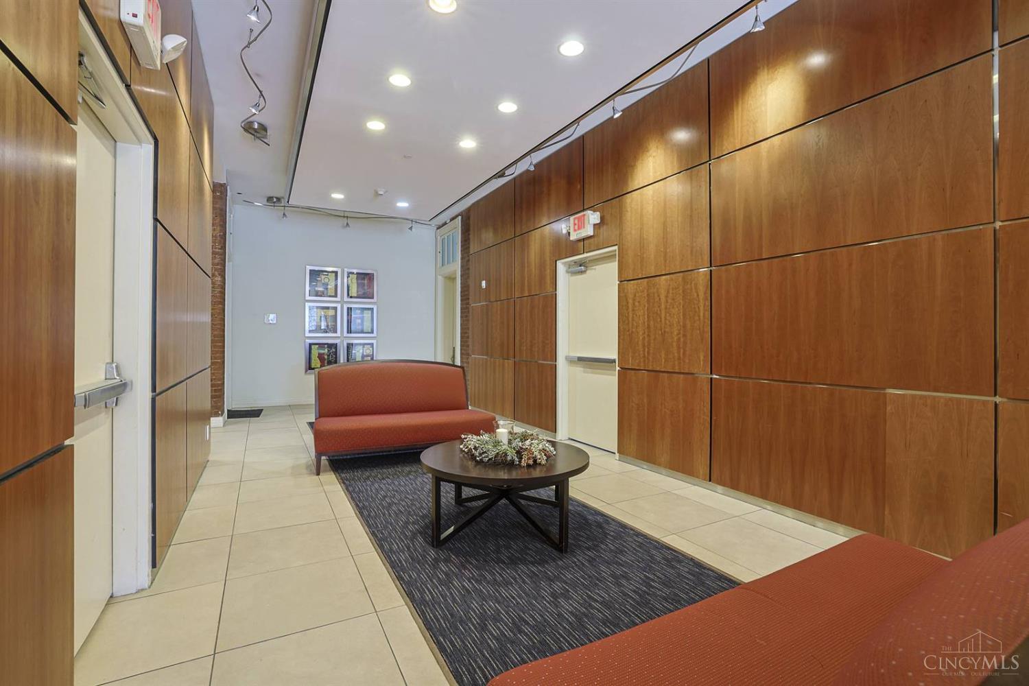 1125 St Gregory Street Unit: 301