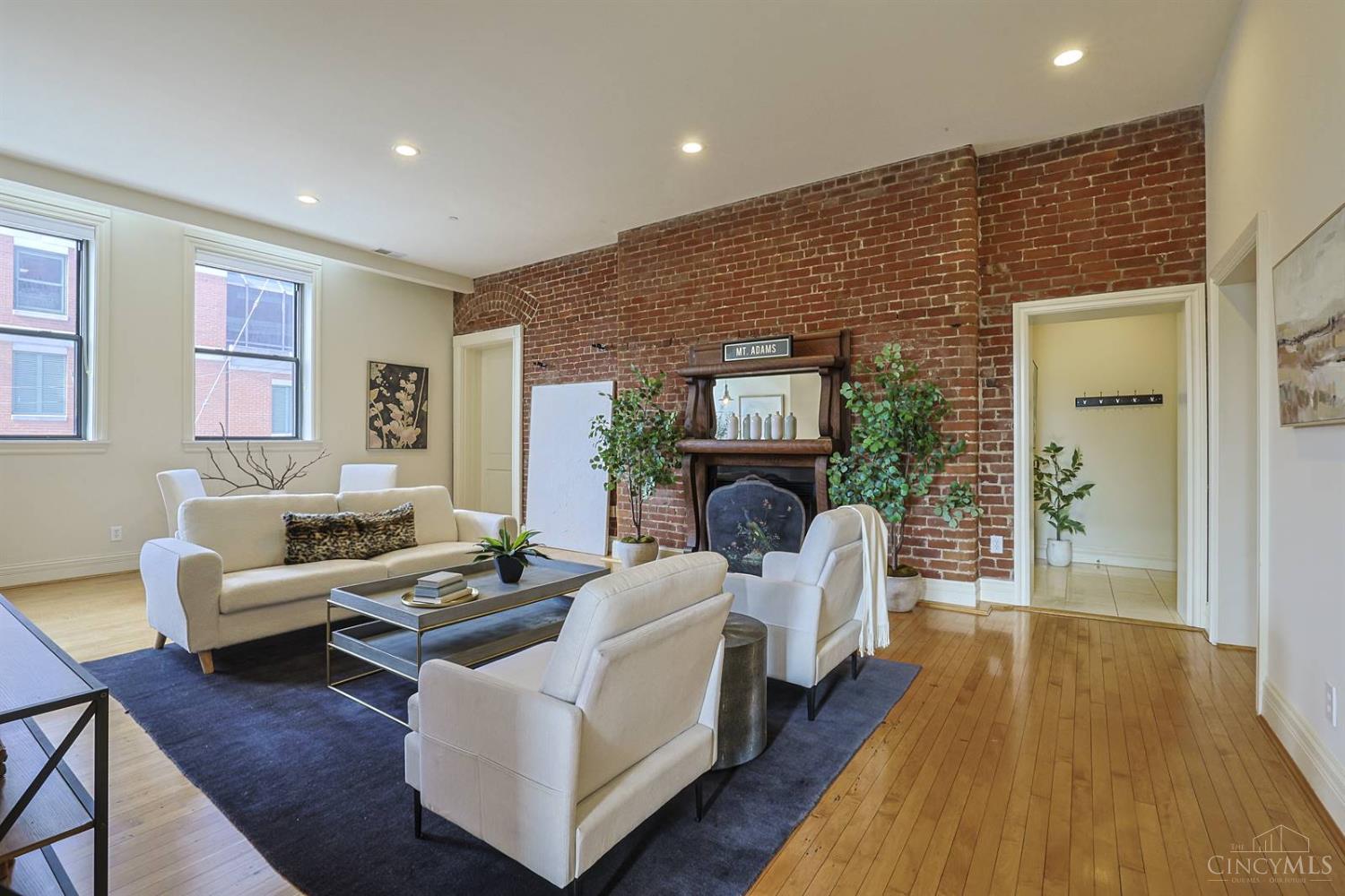 1125 St Gregory Street Unit: 301