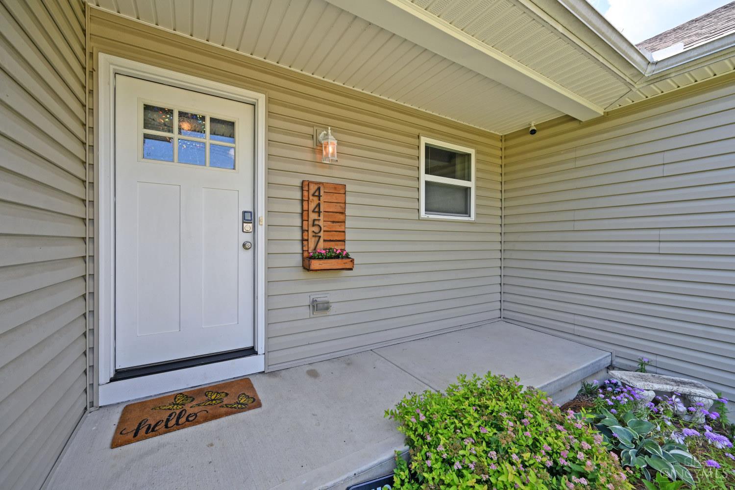 4457 Walnut Street