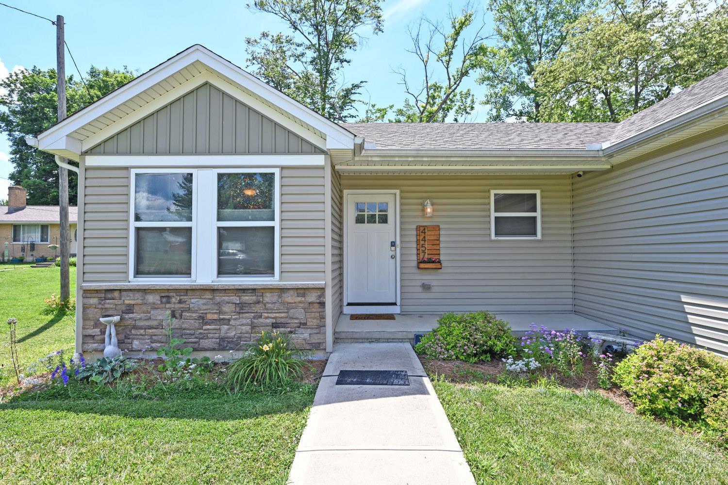 4457 Walnut Street