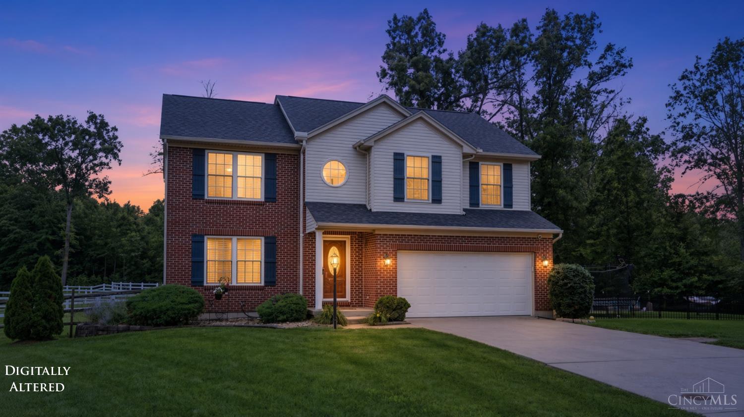 1553 Deerwoods Drive