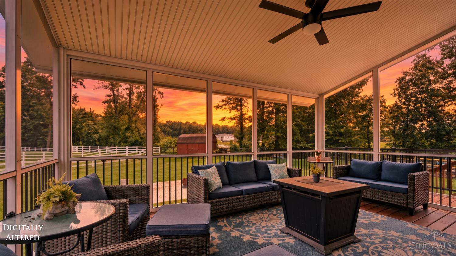 1553 Deerwoods Drive