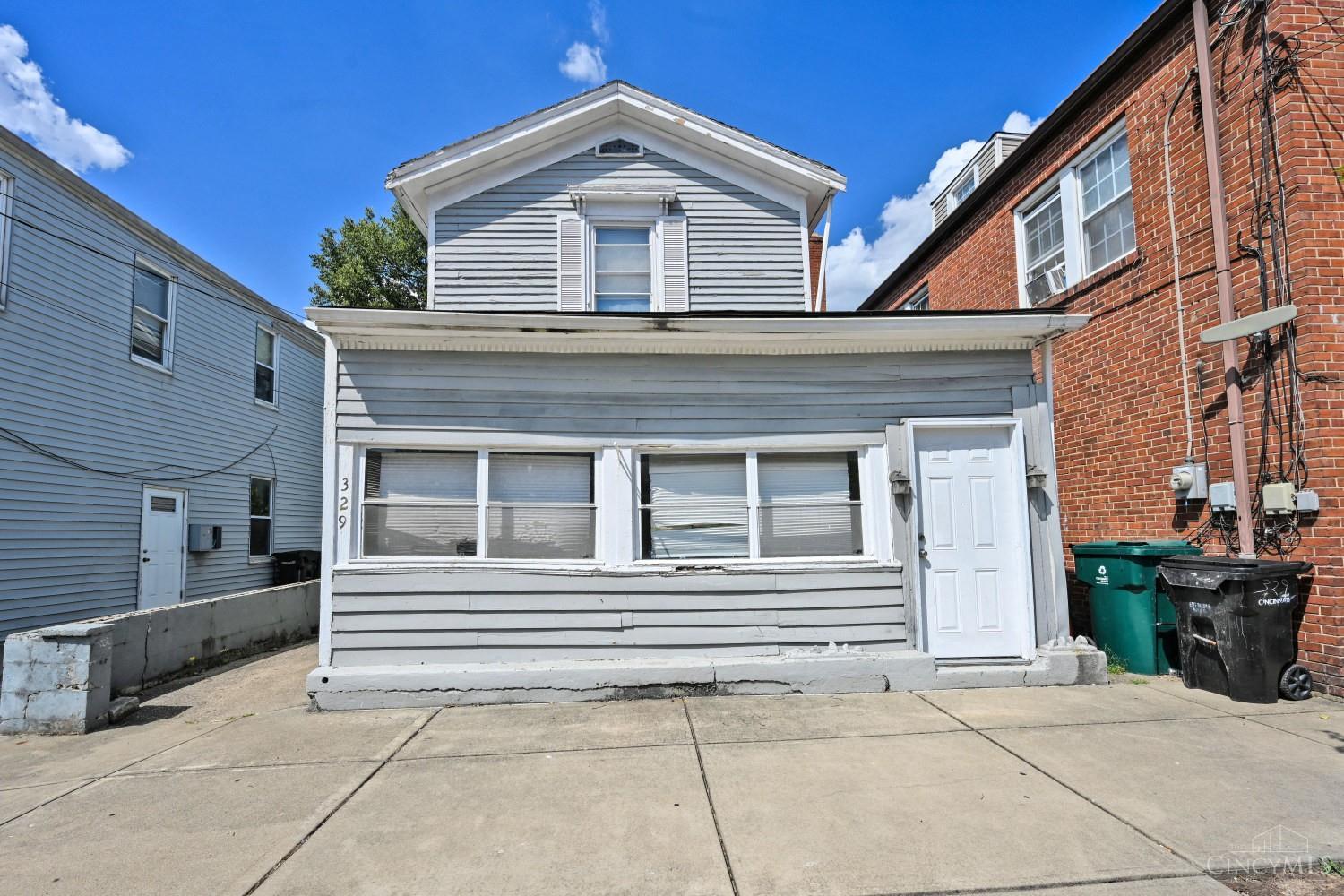 329 Stanley Avenue