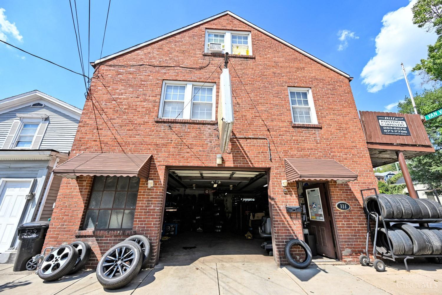 333 Stanley Avenue