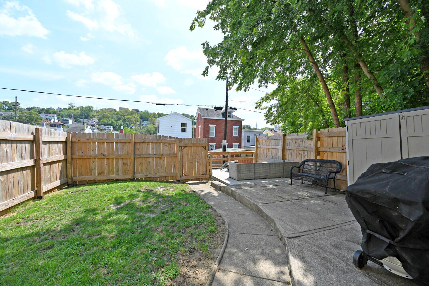 312 Thornton Street