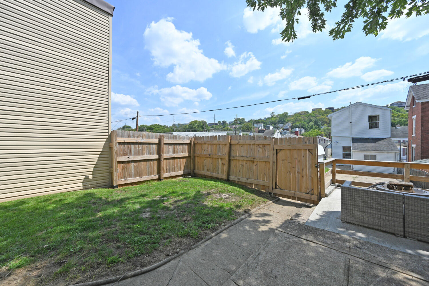 312 Thornton Street