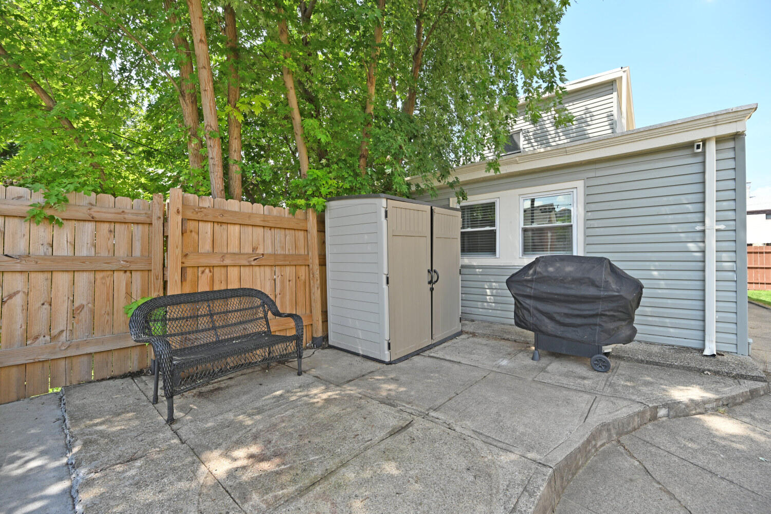 312 Thornton Street