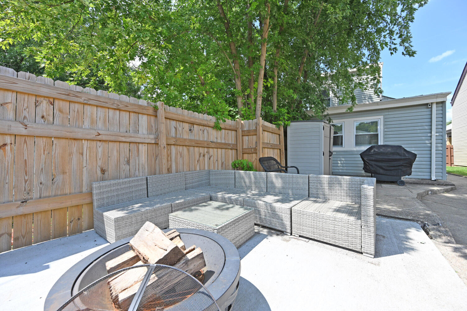 312 Thornton Street