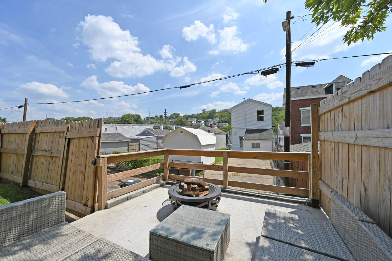 312 Thornton Street