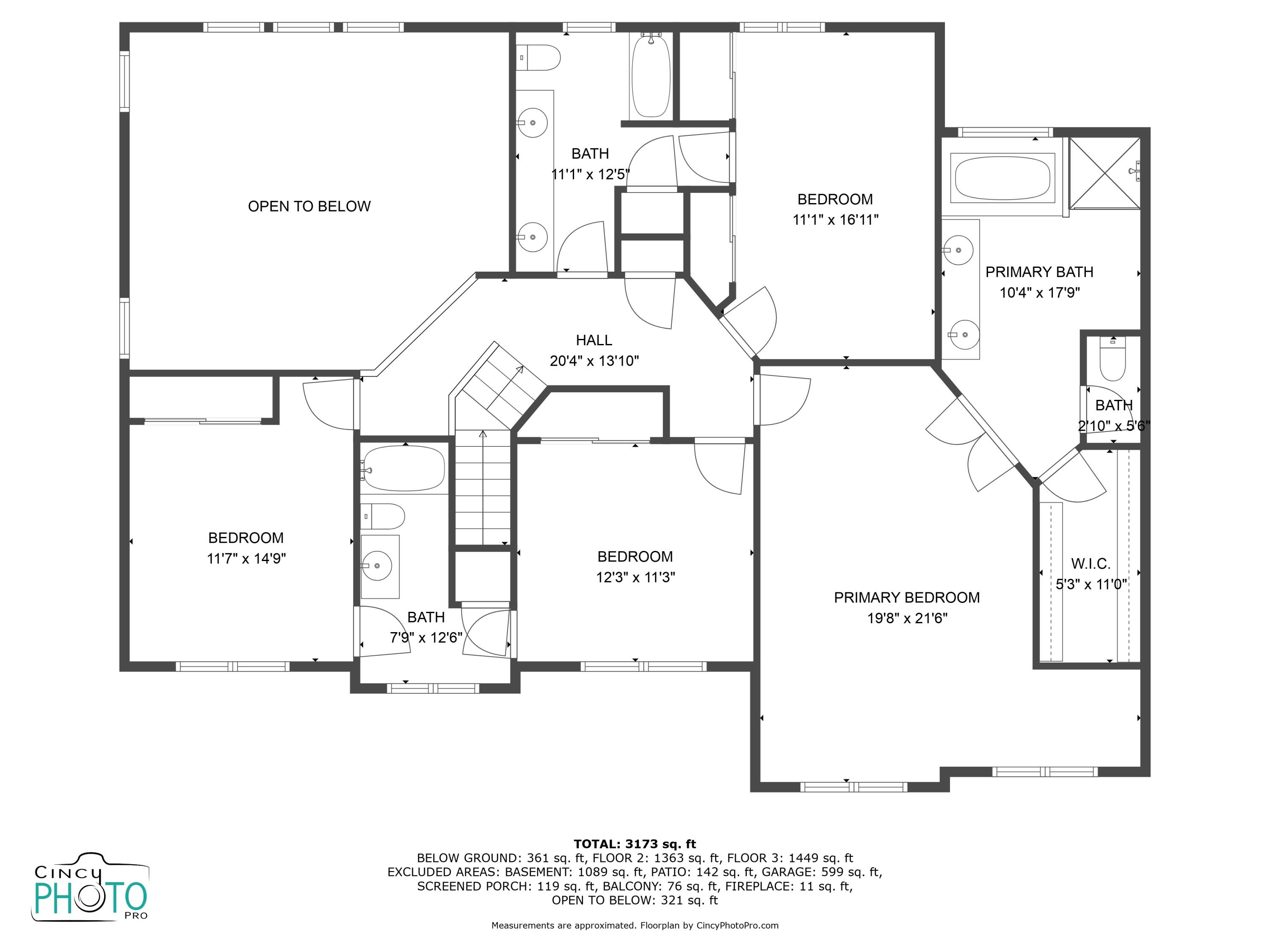 1860 Windingvine Court