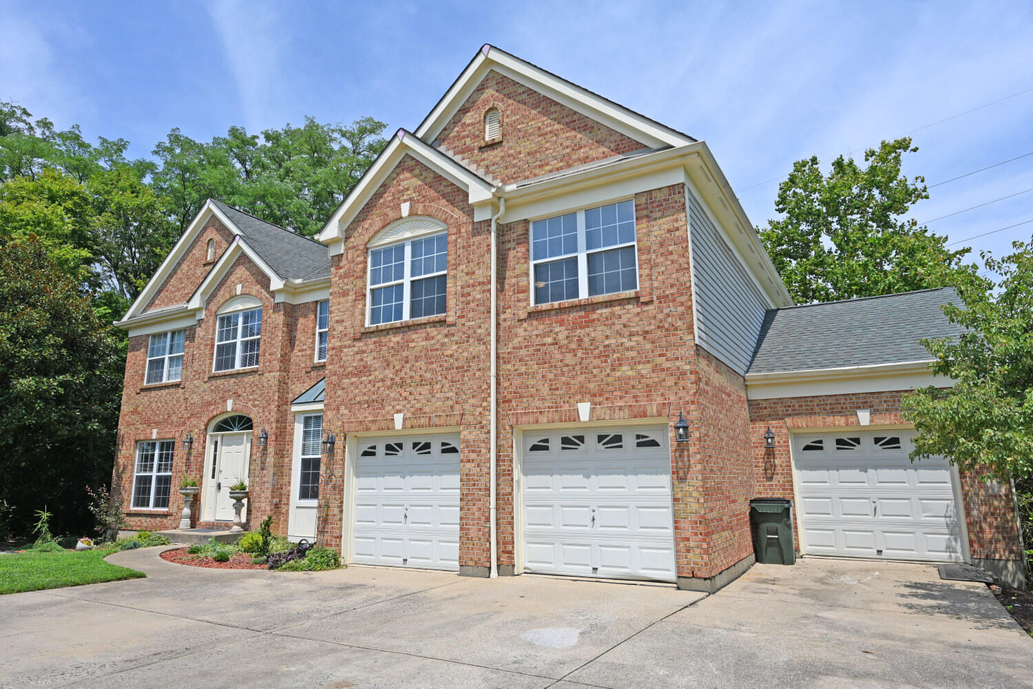 1860 Windingvine Court