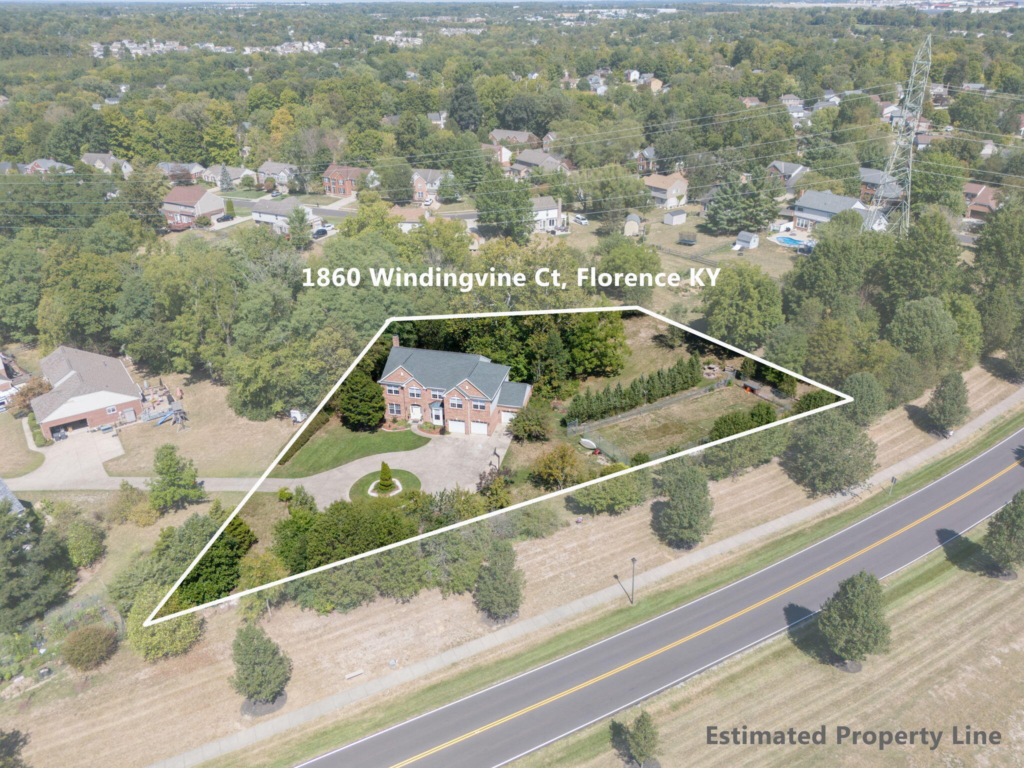 1860 Windingvine Court