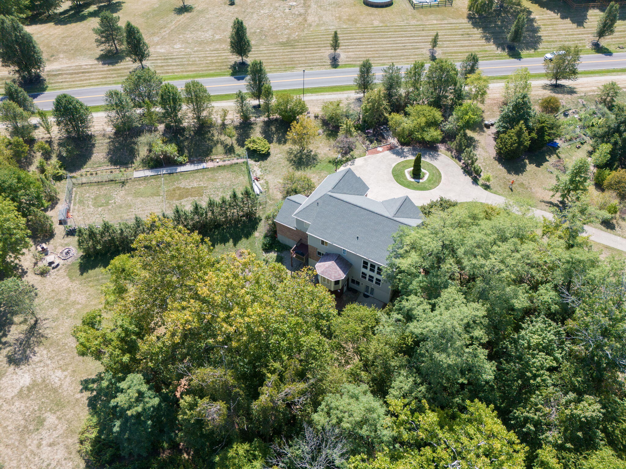 1860 Windingvine Court